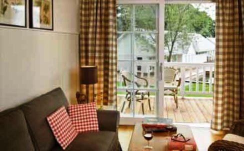 Louisenhof Ferienapartments Und Wellness Burg  Bilik gambar