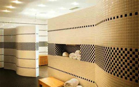 Louisenhof Ferienapartments Und Wellness Burg  Luaran gambar