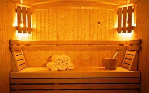 Louisenhof Ferienapartments Und Wellness Burg  Luaran gambar