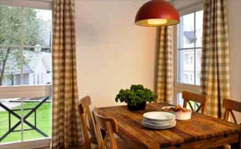 Louisenhof Ferienapartments Und Wellness Burg  Luaran gambar